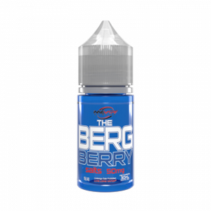 The Berg | InneVape 30ml Salt Nicotine E-liquid The Berg | InneVape 30ml Salt Nicotine E-liquid