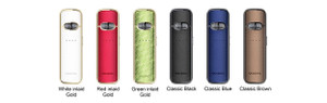 Voopoo VMATE E Pod System Kit 1200mAh (Max 20W) 3ml by Deliver My Vapes in Atlanta Voopoo VMATE E Pod System Kit 1200mAh (Max 20W) 3ml by Deliver My Vapes in Atlanta
