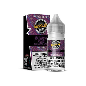 Vapetasia Salt - Rainbow Road 30mL by Deliver My Vapes in Atlanta Vapetasia Salt - Rainbow Road 30mL by Deliver My Vapes in Atlanta