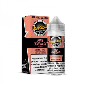Vapetasia - Pink Lemonade 100mL by Deliver My Vapes in Atlanta Vapetasia - Pink Lemonade 100mL by Deliver My Vapes in Atlanta