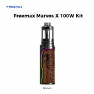 FreeMax Marvos X 100W Kit by Deliver My Vapes in Atlanta FreeMax Marvos X 100W Kit by Deliver My Vapes in Atlanta