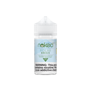 Naked 100 - Melon 60mL (Previously Polar Breeze) by Deliver My Vapes in Atlanta Naked 100 - Melon 60mL (Previously Polar Breeze) by Deliver My Vapes in Atlanta