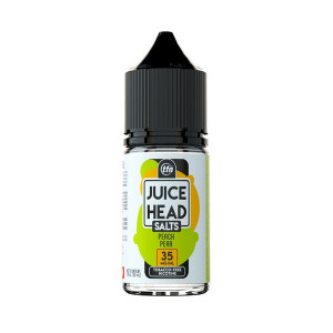 Juice Head Synthetic Salts - PARADISE Pear Freeze 30mL by Deliver My Vapes in Atlanta Juice Head Synthetic Salts - PARADISE Pear Freeze 30mL by Deliver My Vapes in Atlanta