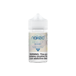 Naked 100 - Really Berry 60mL by Deliver My Vapes in Atlanta