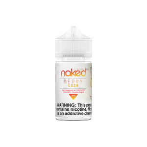 Naked 100 - Pineapple Berry 60mL (Previously Berry Lush) by Deliver My Vapes in Atlanta Naked 100 - Pineapple Berry 60mL (Previously Berry Lush) by Deliver My Vapes in Atlanta