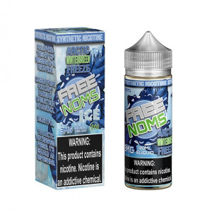 FreeNoms Synthetic - Arctic Wintergreen Freeze 120mL by Deliver My Vapes in Atlanta FreeNoms Synthetic - Arctic Wintergreen Freeze 120mL by Deliver My Vapes in Atlanta