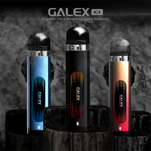 FreeMax Galex Kit by Deliver My Vapes in Atlanta FreeMax Galex Kit by Deliver My Vapes in Atlanta