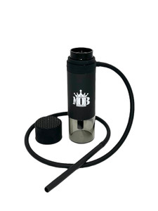 Portable Car Hookah 10" | MOB Portable Car Hookah 10" | MOB