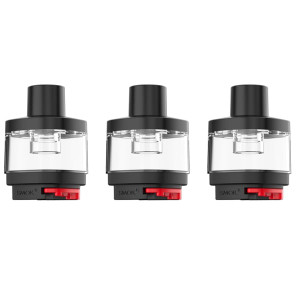 RPM 5 Empty Pod 3pk | Smok RPM 5 Empty Pod 3pk | Smok