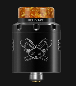 Dead Rabbit 3 RDA | HellVape Dead Rabbit 3 RDA | HellVape