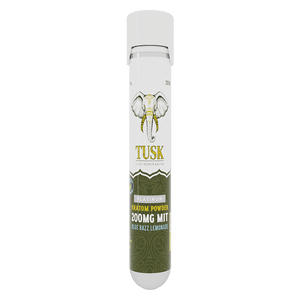 Kratom Extract Powder 200 mg Platinum | Tusk Kratom Extract Powder 200 mg Platinum | Tusk