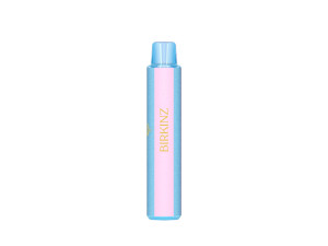 Birkinz Zero Nicotine 3000 Puff Birkinz Zero Nicotine 3000 Puff