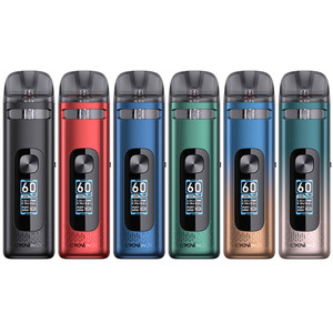 Uwell Crown X 60W Pod Kit Uwell Crown X 60W Pod Kit