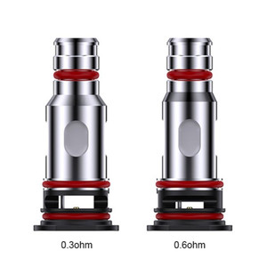 Uwell Crown X Replacement Coils (4Pack) Uwell Crown X Replacement Coils (4Pack)