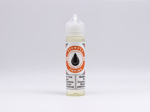 Redwood Cliffside Iced Redwood Cliffside Iced