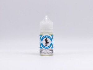 Redwood Cathedral Iced Salt-Nic Redwood Cathedral Iced Salt-Nic