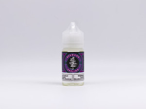 Redwood Salt-Nic Black Ice Redwood Salt-Nic Black Ice