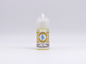 Redwood Salt-Nic Eureka Iced Redwood Salt-Nic Eureka Iced