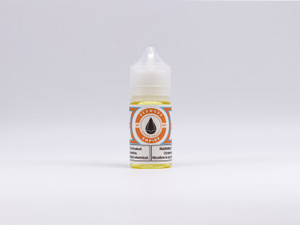 Redwood Salt-Nic Cliffside Iced Redwood Salt-Nic Cliffside Iced