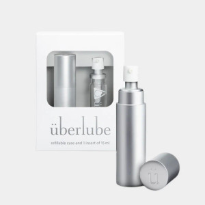 Uberlube Good -to-Go Traveler Uberlube Good -to-Go Traveler