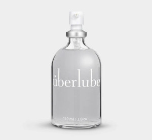 Uberlube Signature Bottle Uberlube Signature Bottle