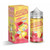 Lemonade MONSTER Synthetic - Strawberry Lemonade 100mL by Deliver My Vapes in Atlanta