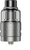 UniOne PnM Sub ohm tank UniOne PnM Sub ohm tank
