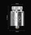 Dead Rabbit 3 RDA | HellVape Dead Rabbit 3 RDA | HellVape