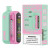 KadoBar Snap 5% 25K Puffs Disposable Kit KadoBar Snap 5% 25K Puffs Disposable Kit