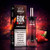 Al Fakher Crown Bar E Hose 60K