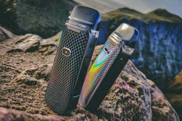 Pod - Mod Sytems - Kits