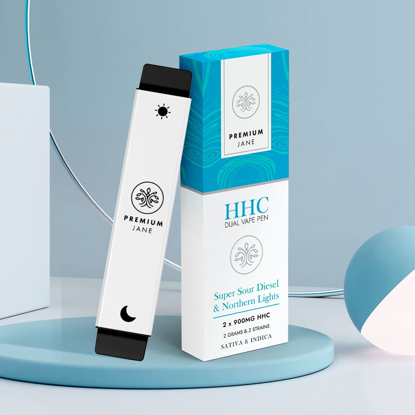 Delta Disposable Vapes