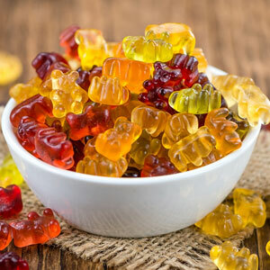 Delta Edibles & Beverages