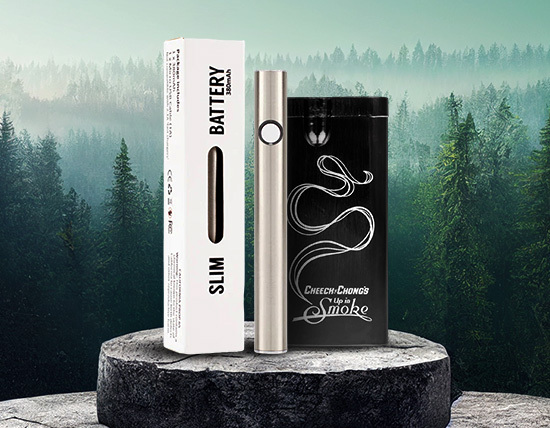 Smoke & Other Accessories