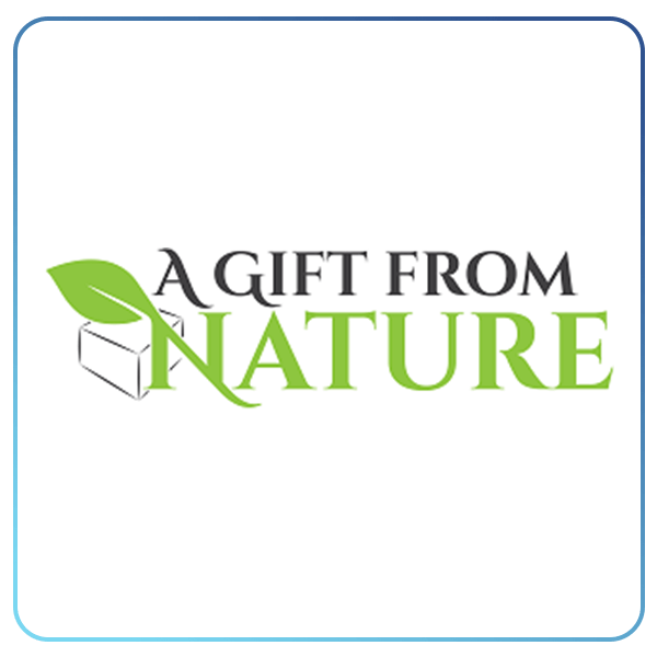 A Gift From Nature