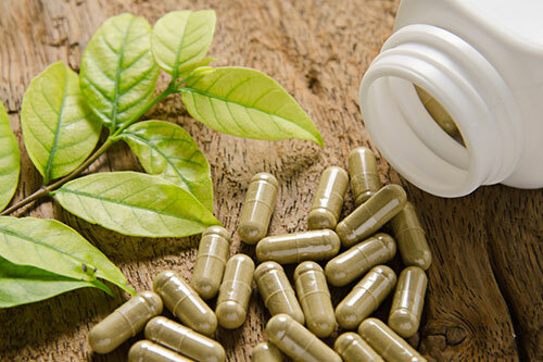 CBD Capsules Athens