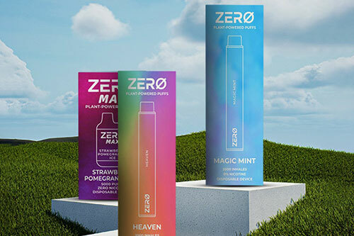 CBD Vapes in Atlanta