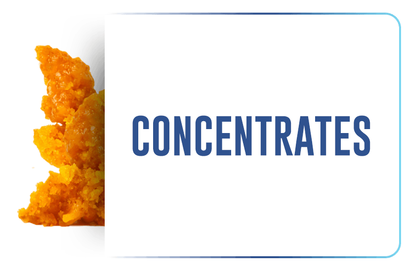 Delta-8 THc Concentrates
