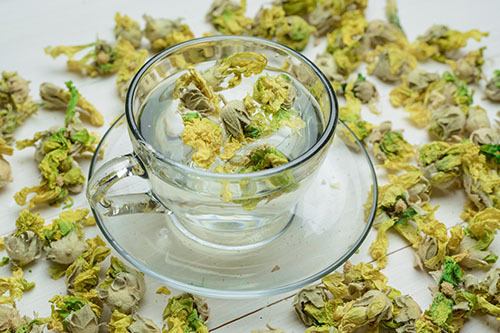 Delta-8 THC Concentrates in Athens
