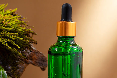 Delta-8 THc Tincture in Athens