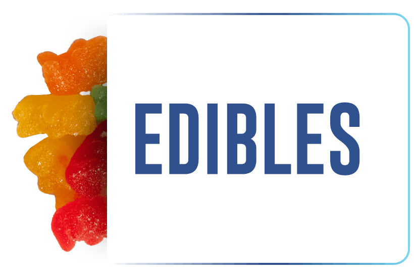 Delta-8 THc Edibles