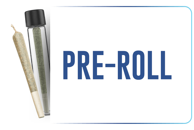 Delta-8 THc Pre Roll