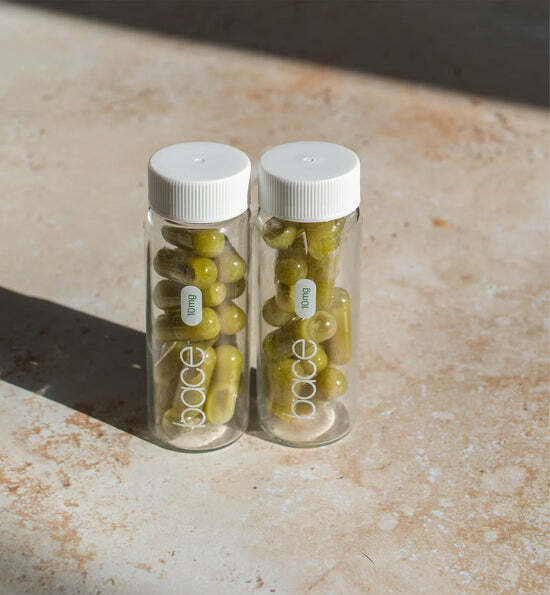CBD Capsules