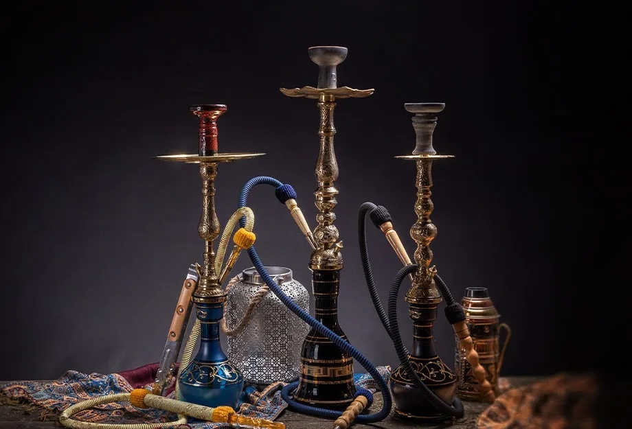 Hookah Products