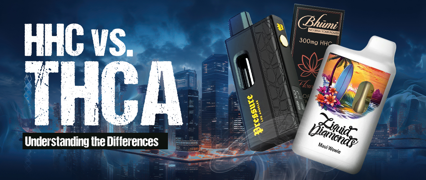 Is HHC Legal in Georgia? All You Need to Know