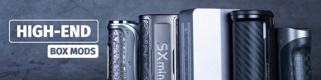 Advanced Mod Systems - Kits