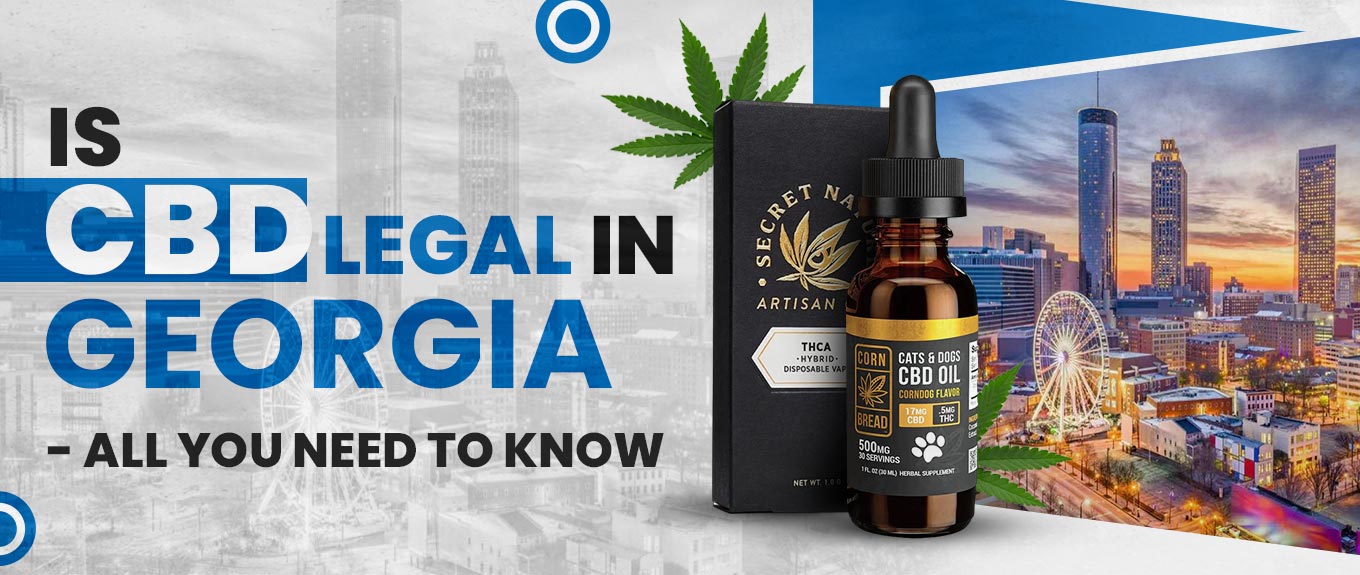 Is CBD Legal in 2023?