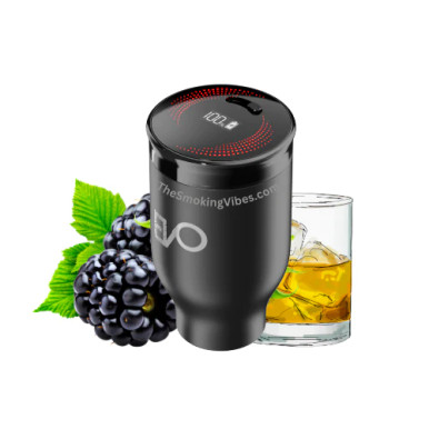Buy 20mL Evo Hookah Pod Kit Online in Atlanta, Georgia