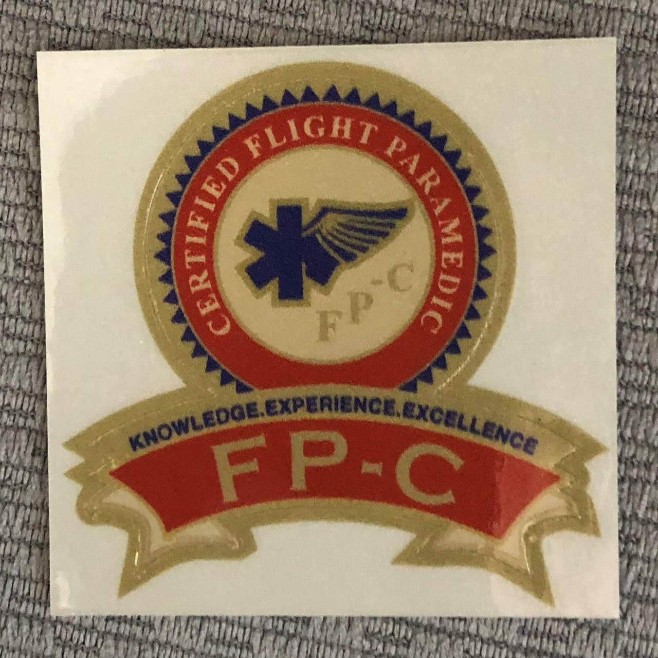 FP-C
