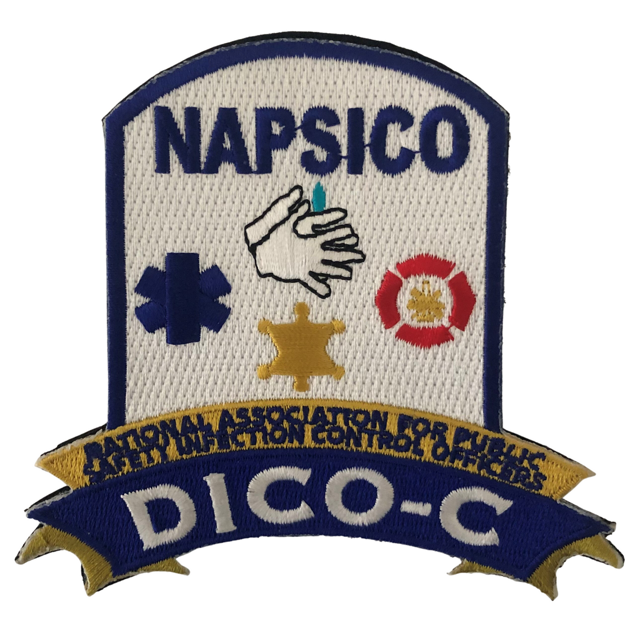 DICO-C